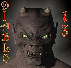 Diablo13's Avatar